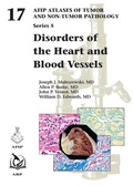 Cover: Disorders of the Heart and Blood Vessels - American Registry of Pathology