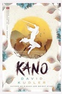 Cover: Kano - Stillpoint/Atalanta