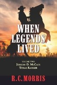 Enlarge image Cover: When Legends Lived - Hellgate Press
