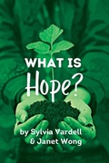 Cover: What Is Hope? - Pomelo Books