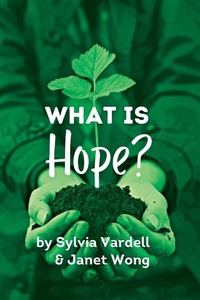 Enlarge image Cover: What Is Hope? - Pomelo Books
