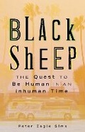 Cover: Black Sheep - Missionday