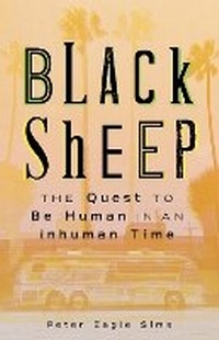 Enlarge image Cover: Black Sheep - Missionday