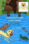 Cover: Scrump and Friends Go for a Swim - Shelteringtree.Earth, LLC