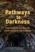 Cover: Pathways to Darkness - Earthen Vessel Publishing