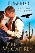 Cover: Il Merlo - K. McCaffrey LLC