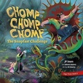 Cover: Chomp Chomp Chomp - Brave Books