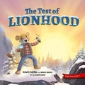 Cover: The Test of Lionhood - Brave Books