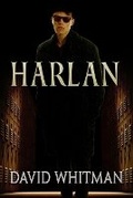 Cover: Harlan - Macabre Ink