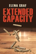 Cover: Extended Capacity - Purple Hand Press