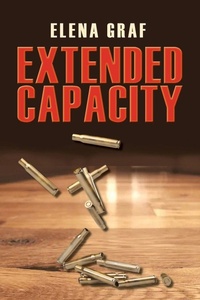 Enlarge image Cover: Extended Capacity - Purple Hand Press