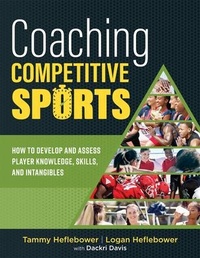 Enlarge image Cover: Coaching Competitive Sports - Marzano Resources