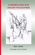 Cover: Contemplating with Ancient Philosophers - Loyev Books