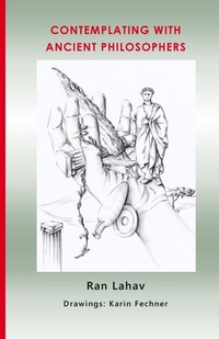 Enlarge image Cover: Contemplating with Ancient Philosophers - Loyev Books