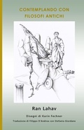 Cover: Contemplando con filosofi antichi - Loyev Books