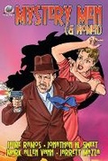 Cover: Mystery Men (& Women) Volume 9 - Airship 27 Productions
