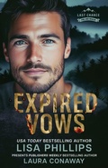 Cover: Expired Vows - Sunrise Publishing