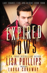 Abbildung von: Expired Vows - Sunrise Publishing