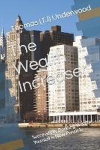 Abbildung von: The Wealth Increaser - Tfa Financial Planning