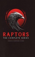 Cover: Raptors - Aethon Books, LLC