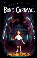 Cover: Bone Carnival - Orange Blossom Publishing