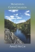 Cover: Moments in God's Creation - Southern Arizona Press