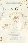 Cover: Love's Guest - Red Elixir