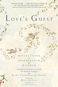 Enlarge image Cover: Love's Guest - Red Elixir
