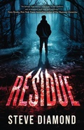 Cover: Residue - Primordial Press