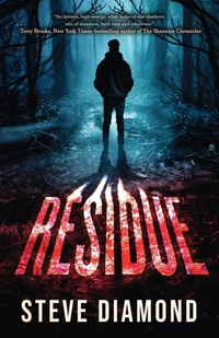 Enlarge image Cover: Residue - Primordial Press