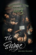 Cover: The Surge - Melissa Velasco