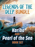 Cover: Legends of the Deep Bundle - Catalyst Press