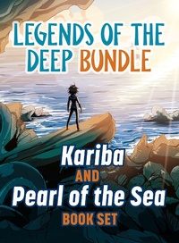 Enlarge image Cover: Legends of the Deep Bundle - Catalyst Press