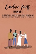 Cover: Caroline Kurtz Memoir Bundle - Catalyst Press