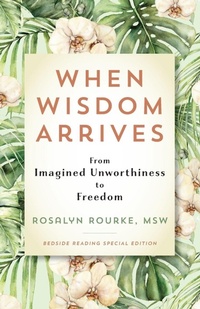 Enlarge image Cover: When Wisdom Arrives - Muse Literary