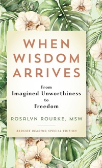 Enlarge image Cover: When Wisdom Arrives - Muse Literary