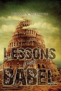 Cover: Lessons from Babel - Bennett Media and Marketing