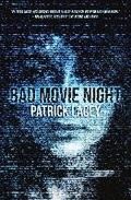 Cover: Bad Movie Night - Grindhouse Press