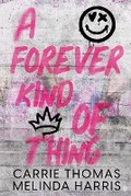 Cover: A Forever Kind of Thing - Vde Press
