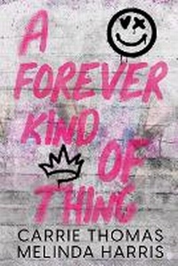 Enlarge image Cover: A Forever Kind of Thing - Vde Press