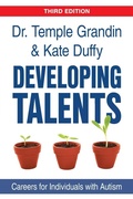 Cover: Developing Talents - Future Horizons Incorporated
