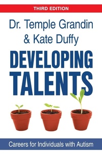 Enlarge image Cover: Developing Talents - Future Horizons Incorporated