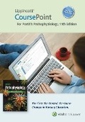 Cover: Lippincott CoursePoint Enhanced for Porth's Pathophysiology - WOLTERS KLUWER HEALTH