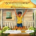 Cover: Le Rebondissement Des Petits Mensonges - Sns Book Sales & Promotions