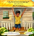 Cover: Le Rebondissement Des Petits Mensonges - Sns Book Sales & Promotions