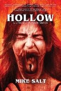 Cover: Hollow - DarkLit Press