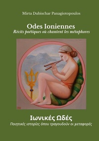 Abbildung von: Odes Ioniennes - BoD - Books on Demand - Frankreich