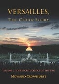 Cover: Versailles, the Other Story - Epistemea