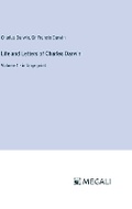 Cover: Life and Letters of Charles Darwin - Megali Verlag