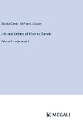Cover: Life and Letters of Charles Darwin - Megali Verlag
